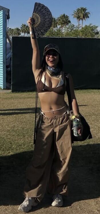 Full leaked Kylie liya private photo