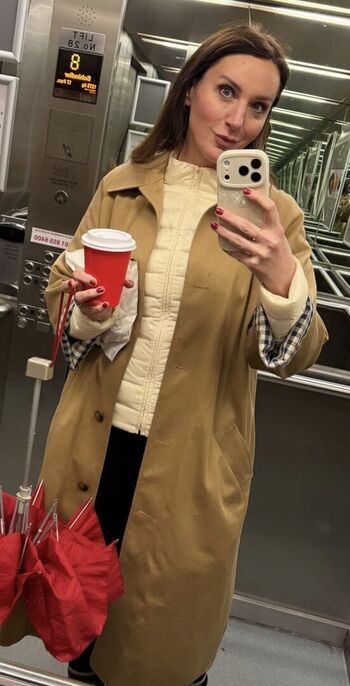 Full leaked Kylie pentelow page private photo