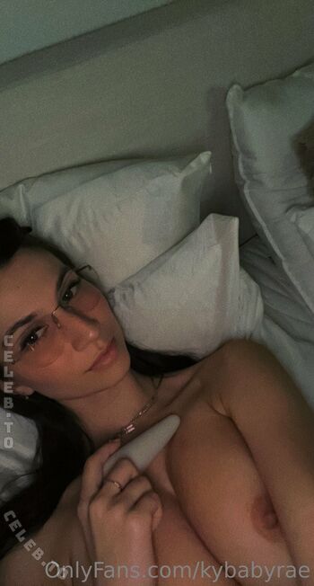 Kylie Rae