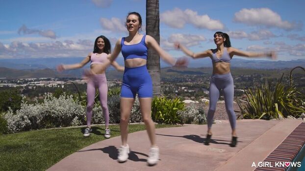 Kylie Rocket