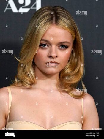 Kylie Rogers