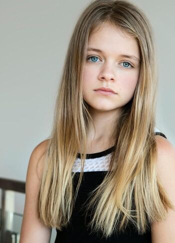 Full leaked Kylie rogers private photo