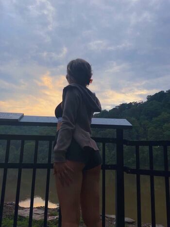 Full leaked Kylie stover private photo