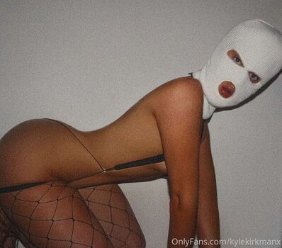 Full leaked Kylie private photo