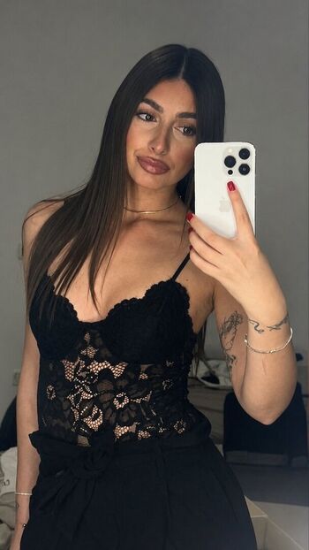 Full leaked Kylie page private photo