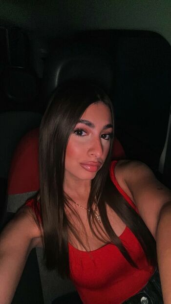 Full leaked Kylie page private photo