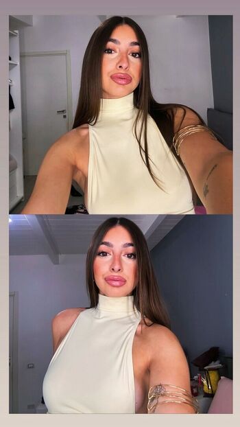 Full leaked Kylie page private photo