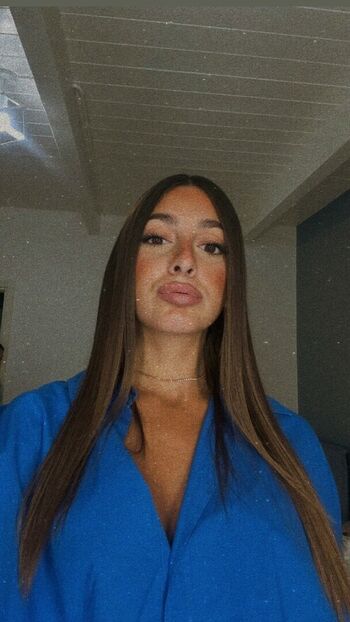 Full leaked Kylie private photo