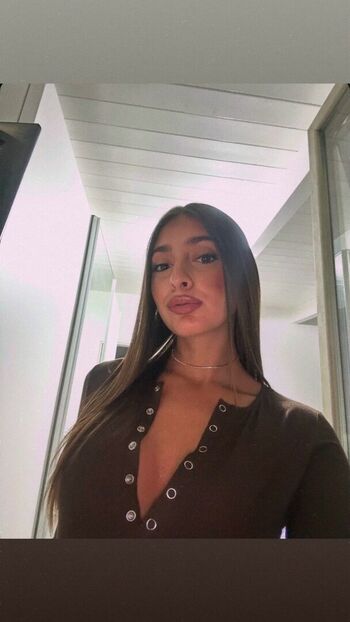 Full leaked Kylie private photo