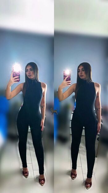 Full leaked Kylie private photo
