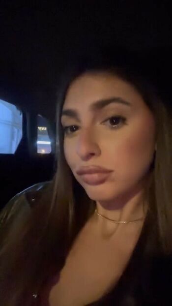 Full leaked Kylie private photo