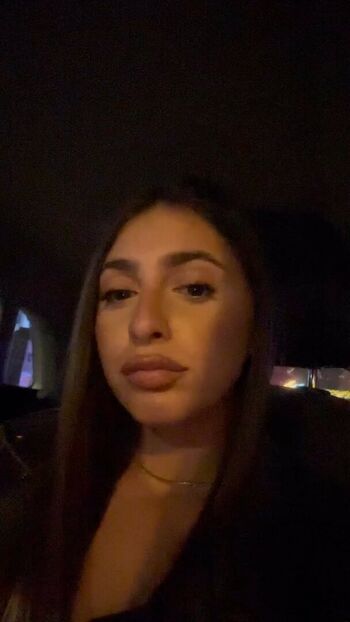 Full leaked Kylie private photo