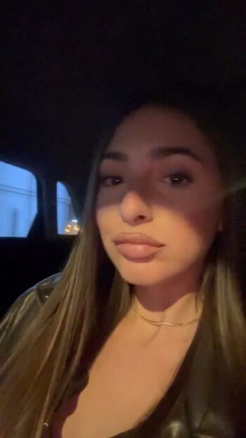 Full leaked Kylie private photo