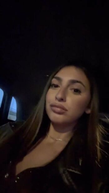 Full leaked Kylie private photo
