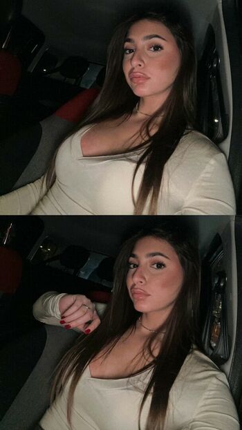 Full leaked Kylie private photo
