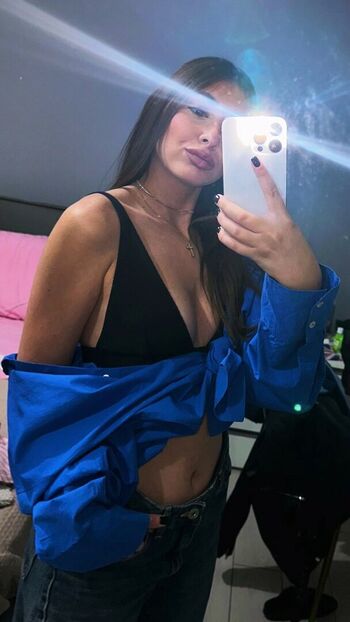 Full leaked Kylie private photo