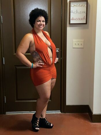 Full leaked Kyliefae private photo