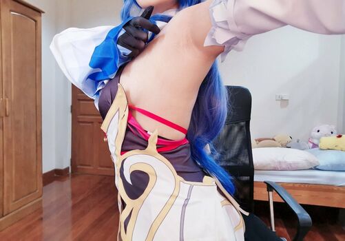 Full leaked Kyliexk private photo