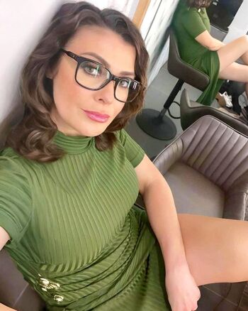 Full leaked Kym marsh private photo