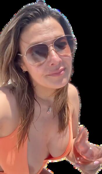 Full leaked Kym marsh private photo
