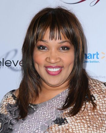 Full leaked Kym whitley private photo