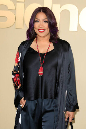 Full leaked Kym whitley private photo