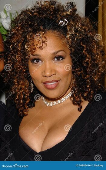 Full leaked Kym whitley private photo