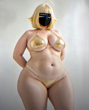 Full leaked Kymmieuwu private photo
