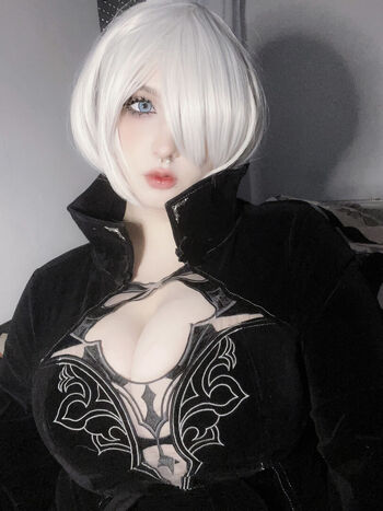 Full leaked Kyocosplayandstuff private photo