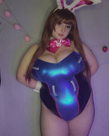 Full leaked Kyocosplayandstuff private photo