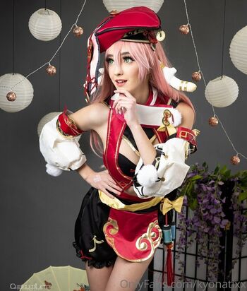 Kyonatix
