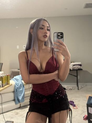 Full leaked Kyootbot private photo
