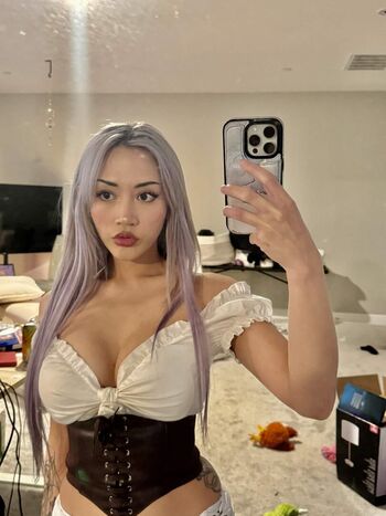 Full leaked Kyootbot private photo