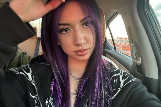 Full leaked Kyra onyx private photo