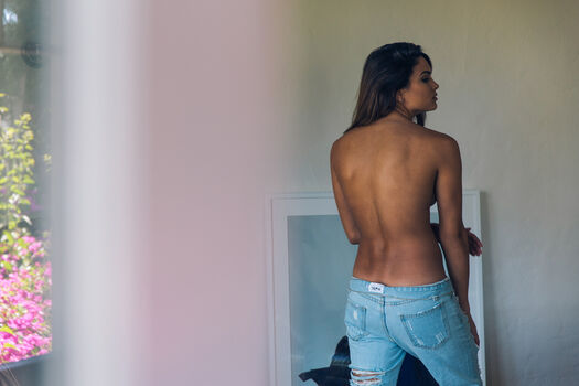 Full leaked Kyra santoro private photo
