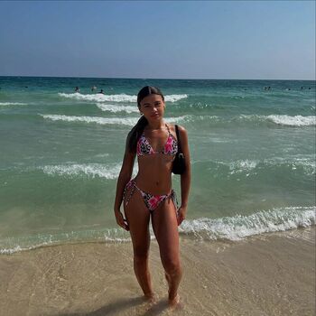 Full leaked Kyrah elise private photo