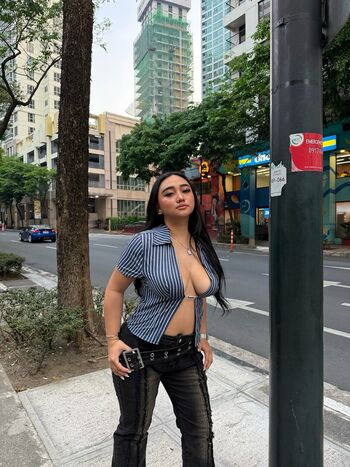 Full leaked Kyrah umadhay private photo