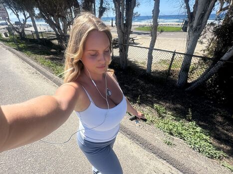 Full leaked Kyrarene private photo
