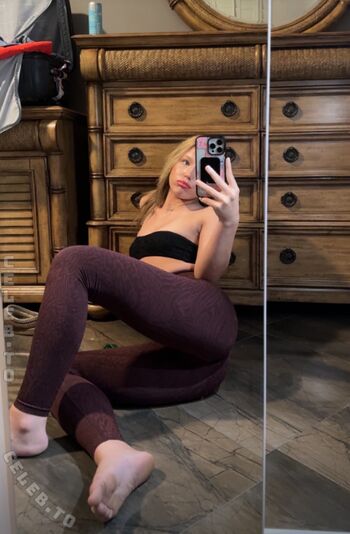 Full leaked Kyrsten drago private photo