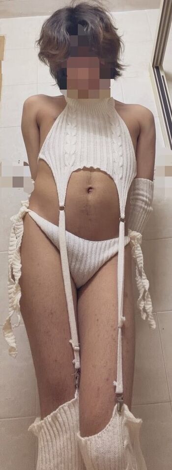 Full leaked Kyugasm private photo