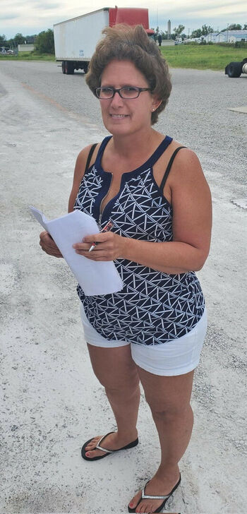 Full leaked Kywifeshelly private photo