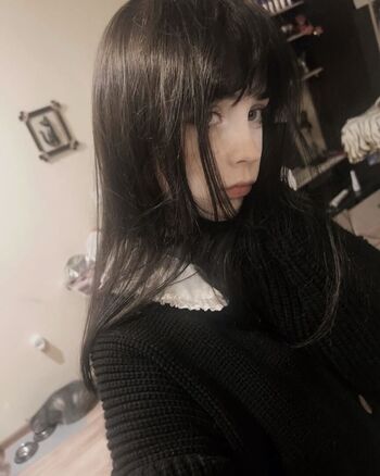 Full leaked Kzuuki private photo