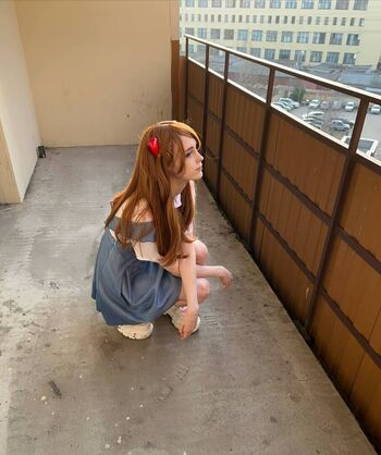 Full leaked Kzuuki private photo