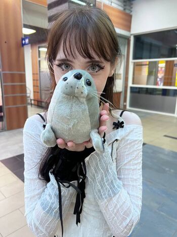 Full leaked Kzuuki private photo
