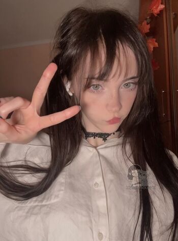 Full leaked Kzuuki private photo
