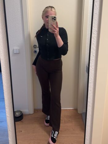 Full leaked L i s a private photo