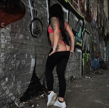 Full leaked L ittlequeen private photo