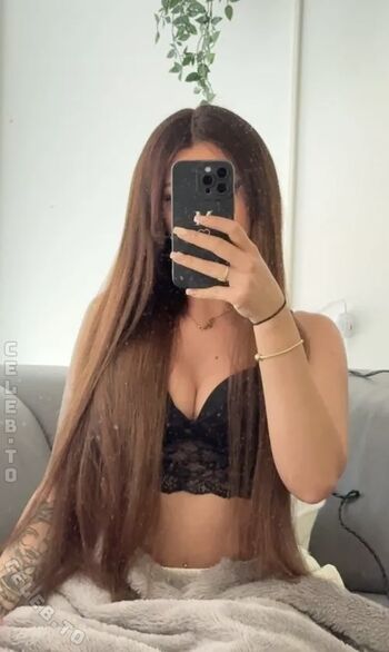 Full leaked L ittlequeen private photo