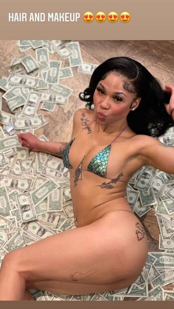 Full leaked L vely private photo