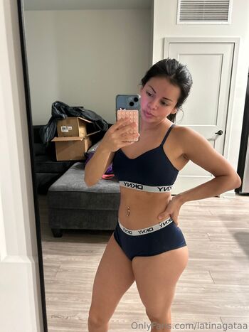 Full leaked La bella private photo